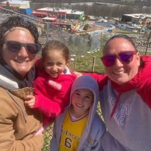 Meet your Posher, Ro